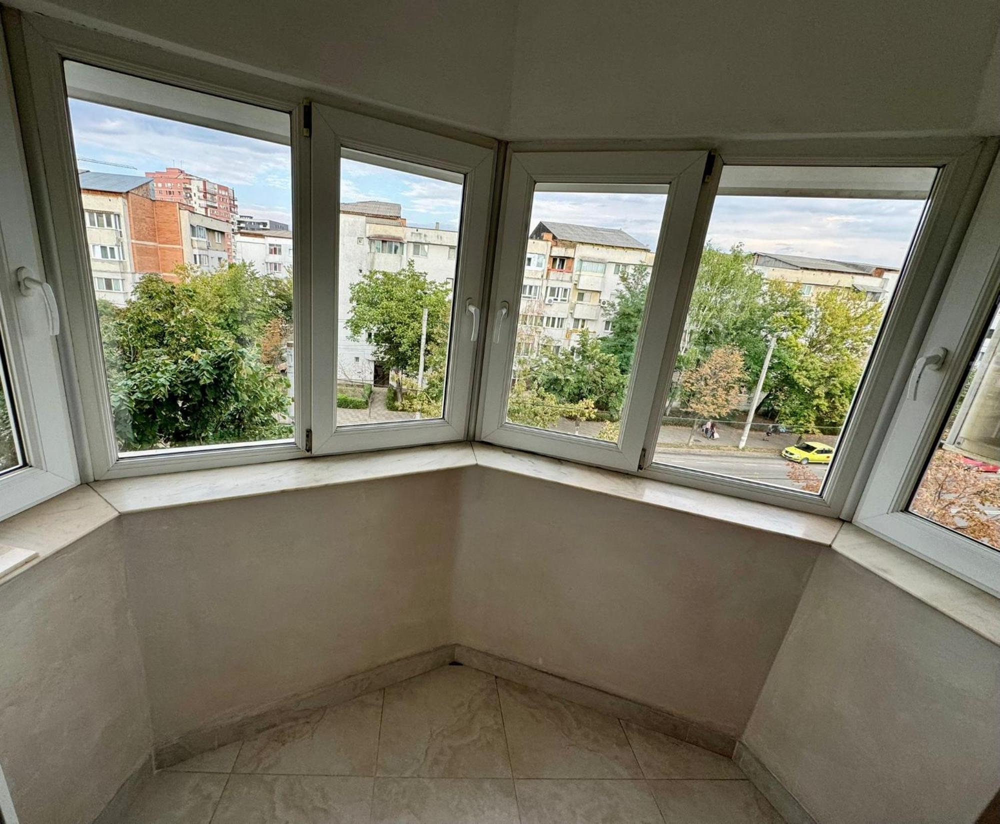 Arena Apartment Bacău Exterior photo