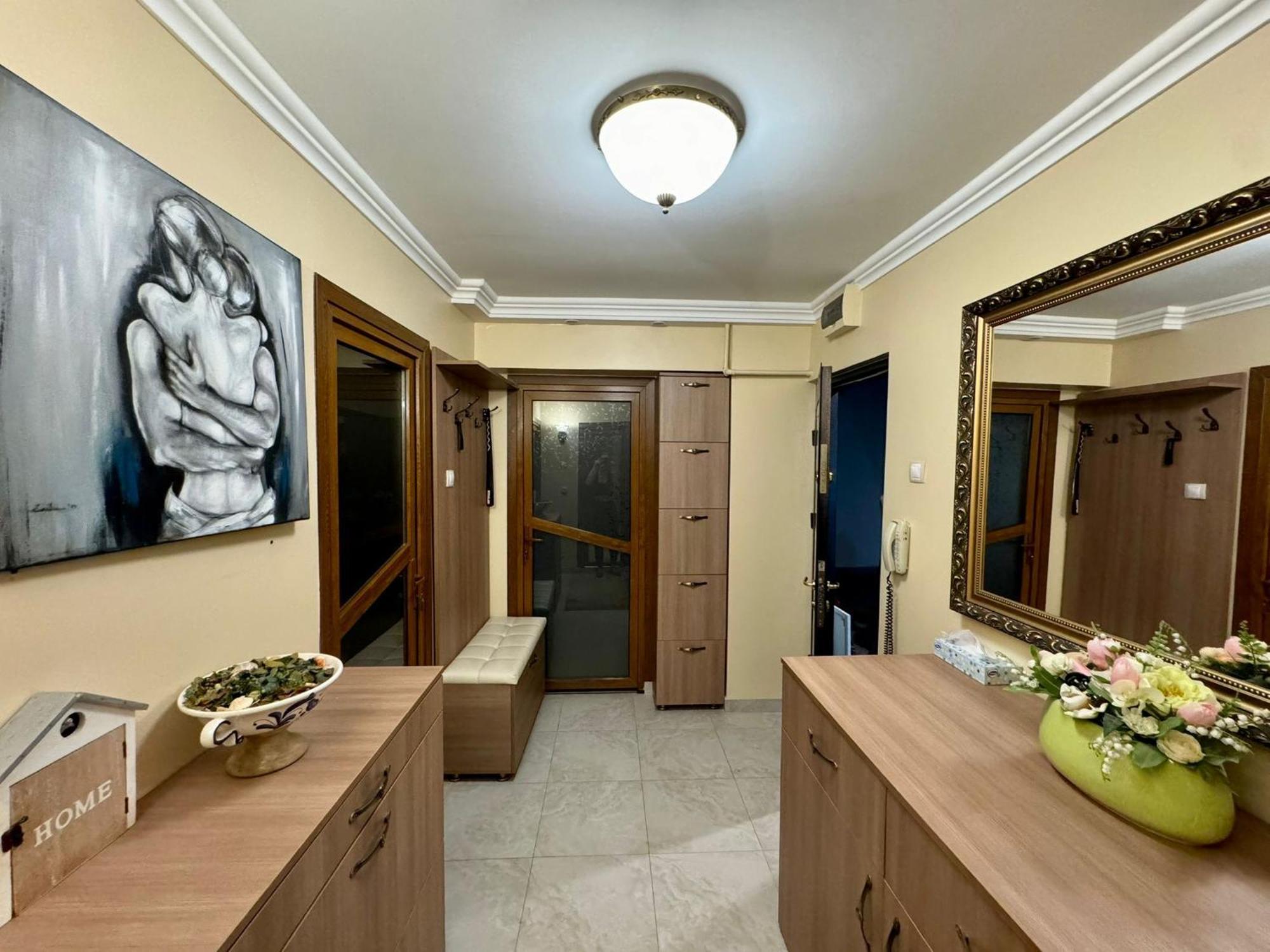 Arena Apartment Bacău Exterior photo